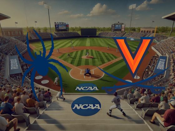 Virginia Cavaliers vs. Richmond Spiders